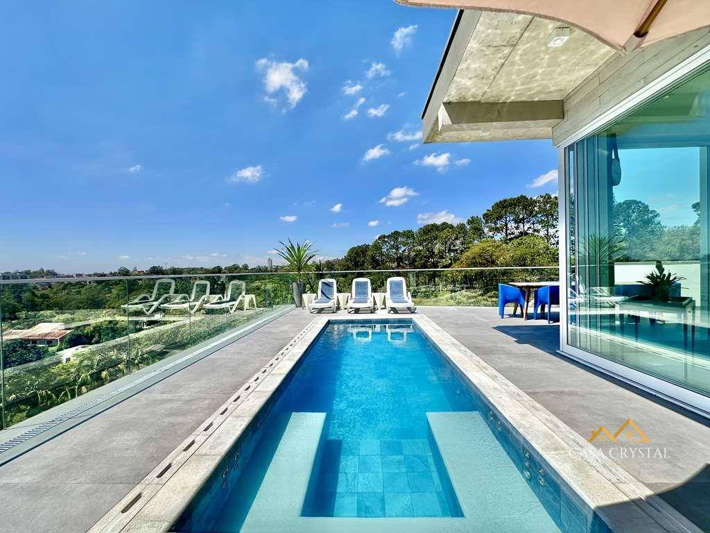 Casa de Condomínio, 7 quartos - Foto 2