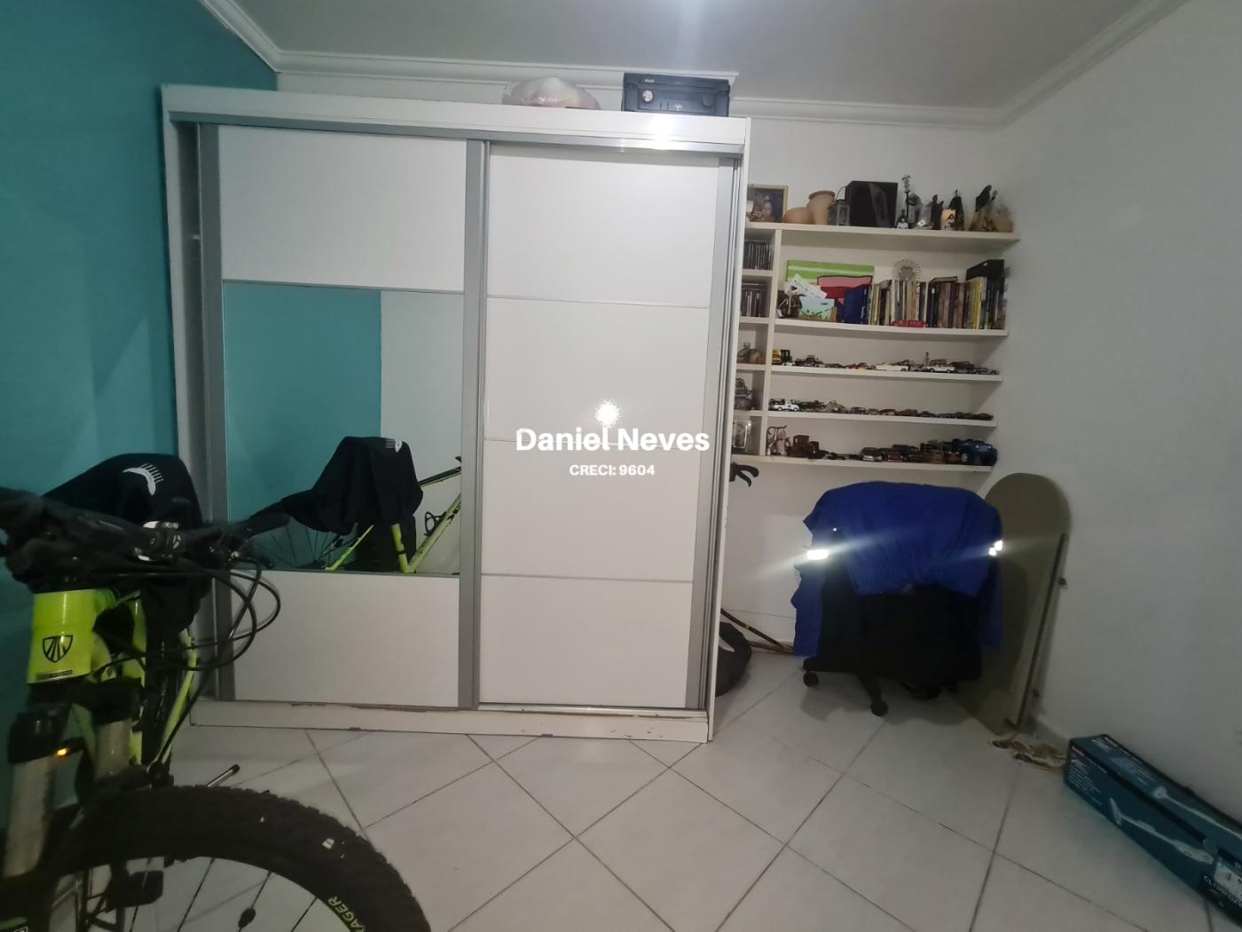 Casa de Condomínio à venda com 4 quartos, 140m² - Foto 10