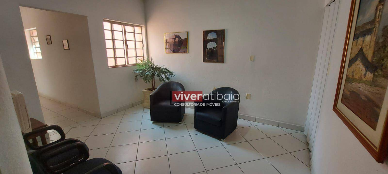 Conjunto Comercial-Sala para alugar, 20m² - Foto 3