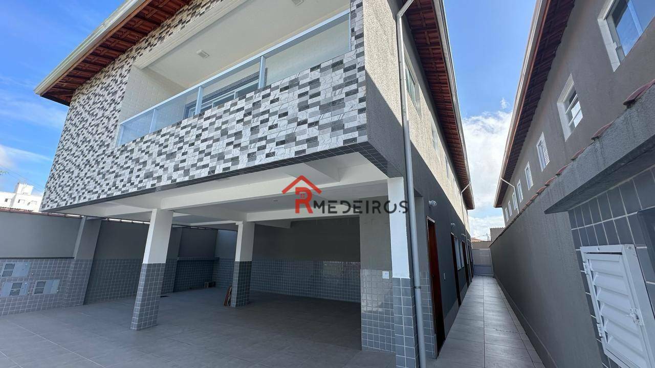 Casa de Condomínio à venda com 2 quartos, 49m² - Foto 3