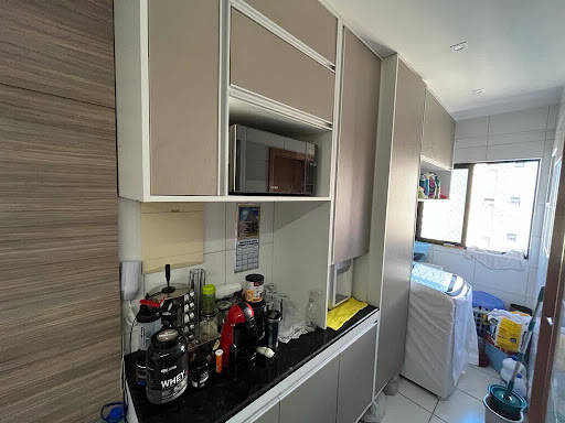 Apartamento à venda com 3 quartos, 135m² - Foto 20