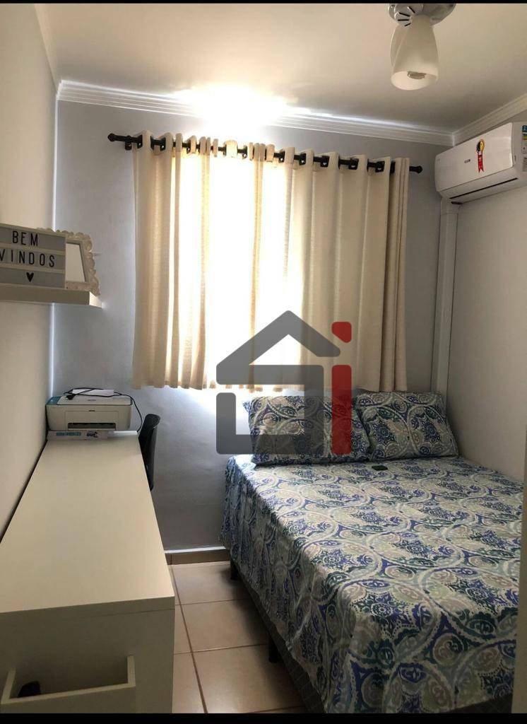 Apartamento à venda com 2 quartos - Foto 14