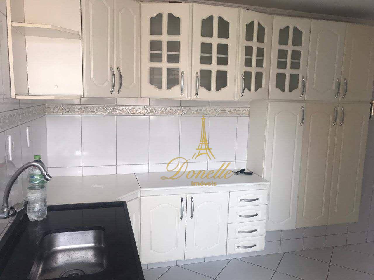 Apartamento à venda com 2 quartos, 46m² - Foto 15