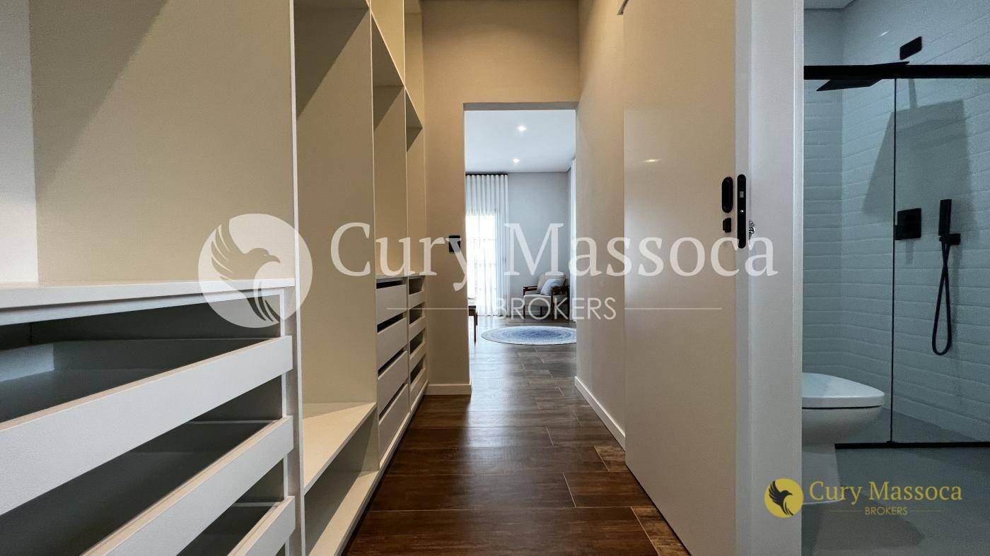 Casa de Condomínio à venda com 4 quartos, 358m² - Foto 39