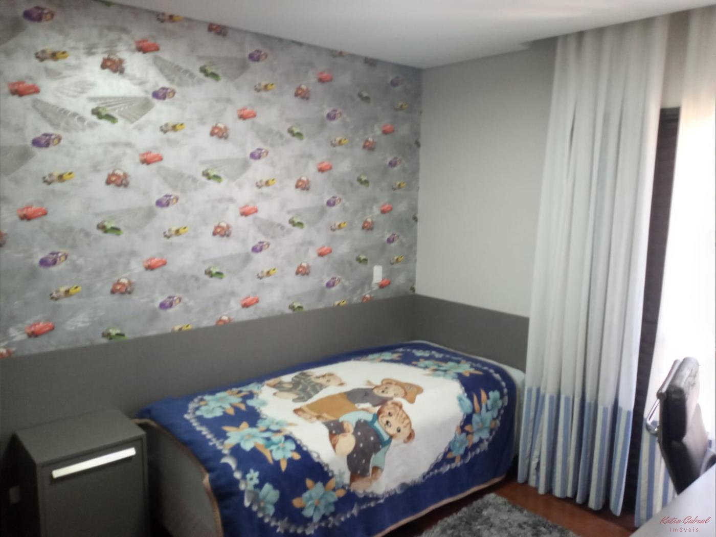 Apartamento à venda com 3 quartos, 130m² - Foto 17