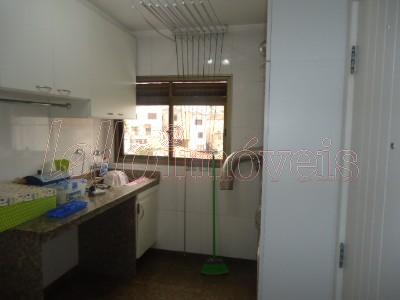 Apartamento para alugar com 3 quartos, 133m² - Foto 18