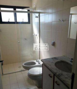 Apartamento à venda com 3 quartos, 180m² - Foto 13