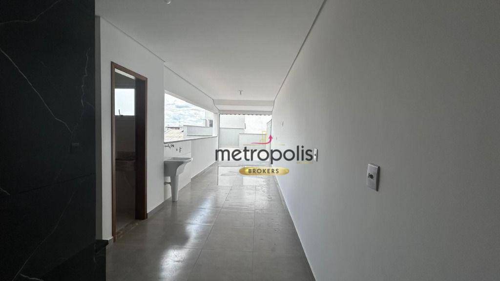 Cobertura à venda com 2 quartos, 112m² - Foto 11