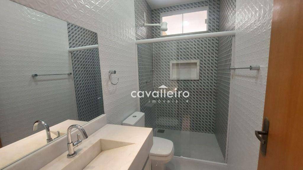 Casa de Condomínio à venda com 3 quartos, 124m² - Foto 12