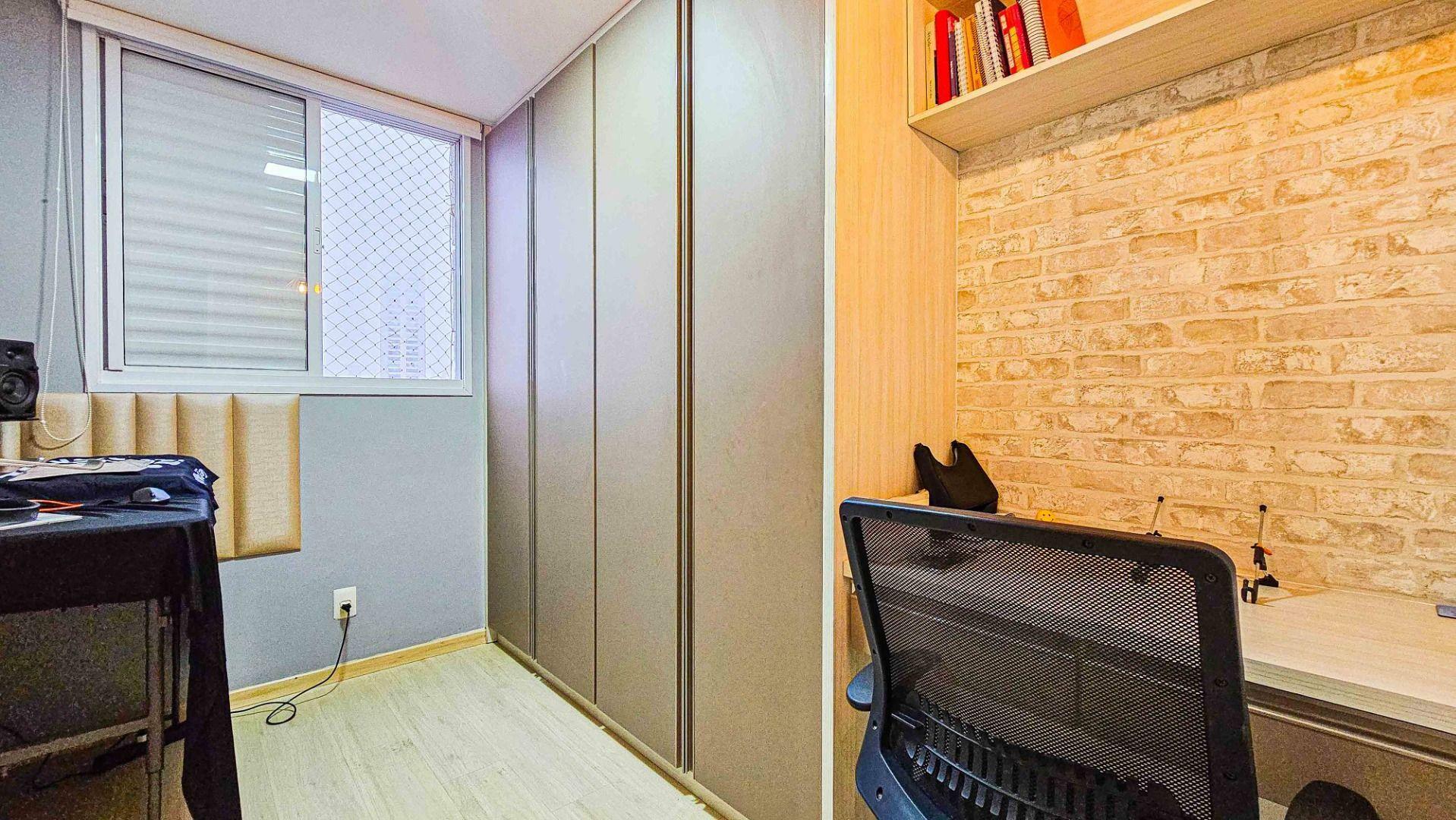 Apartamento à venda com 3 quartos, 63m² - Foto 25