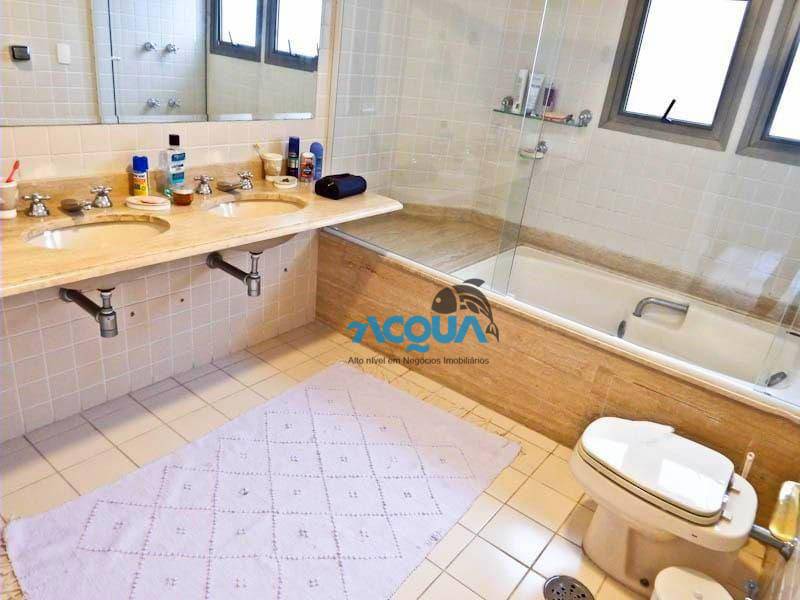 Apartamento à venda com 3 quartos, 204m² - Foto 20