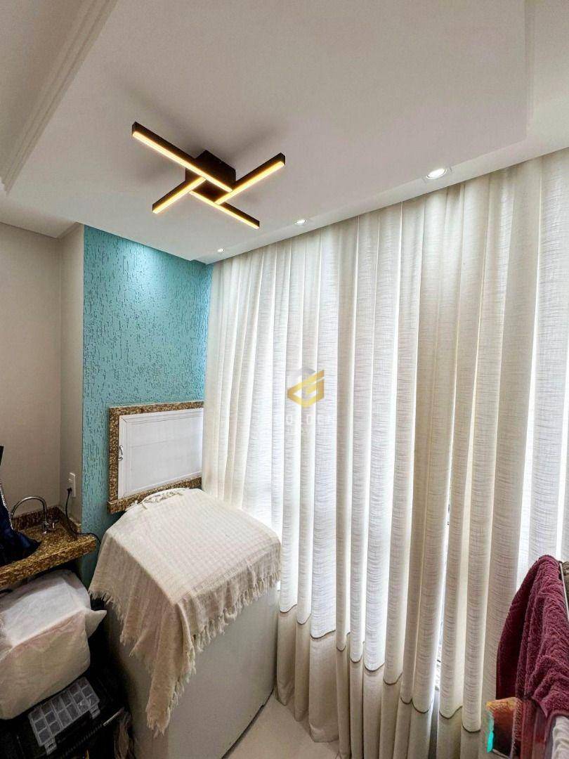 Apartamento, 2 quartos, 58 m² - Foto 5