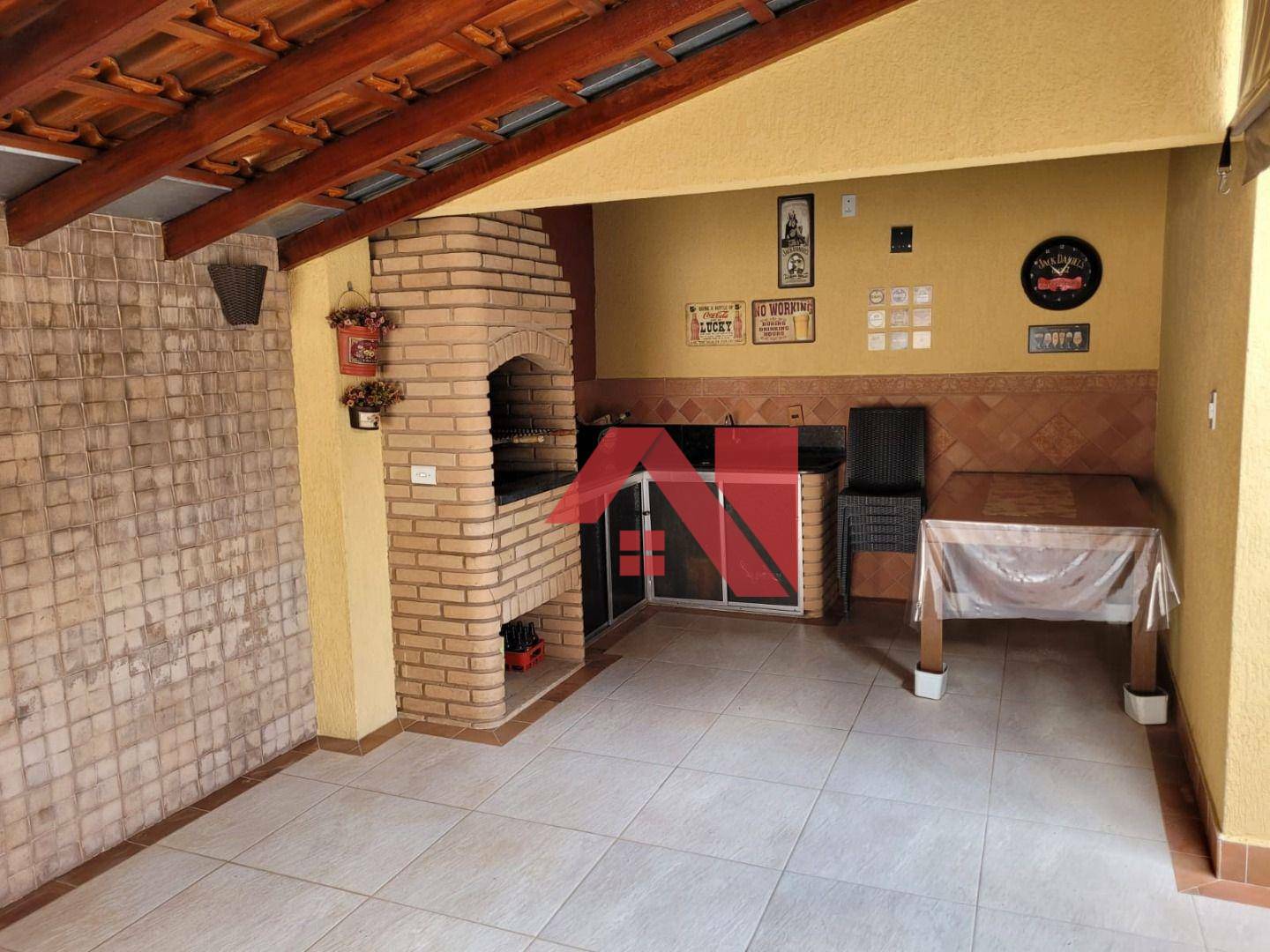 Casa à venda com 2 quartos, 150m² - Foto 13