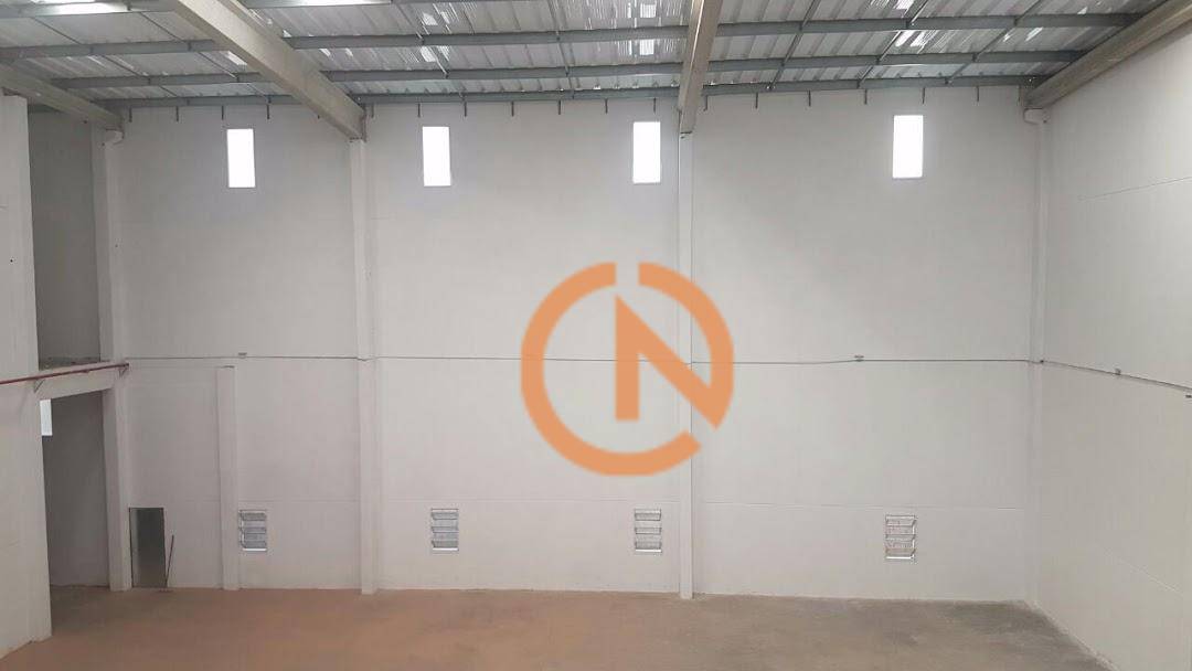 Depósito-Galpão-Armazém para alugar, 1000m² - Foto 15