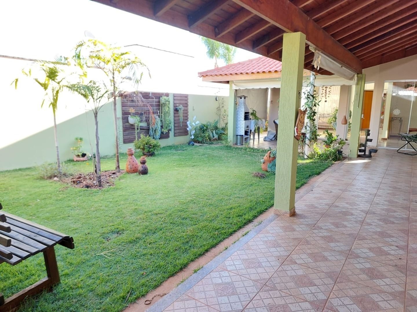 Casa à venda com 3 quartos, 280m² - Foto 6