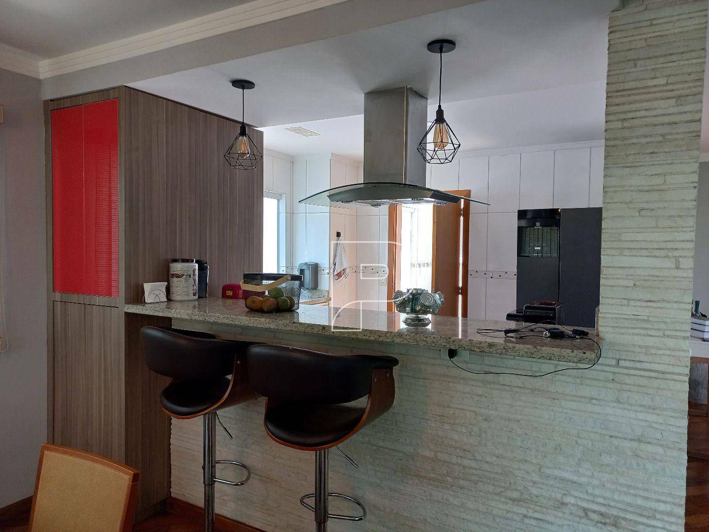 Casa de Condomínio à venda com 4 quartos, 380m² - Foto 6