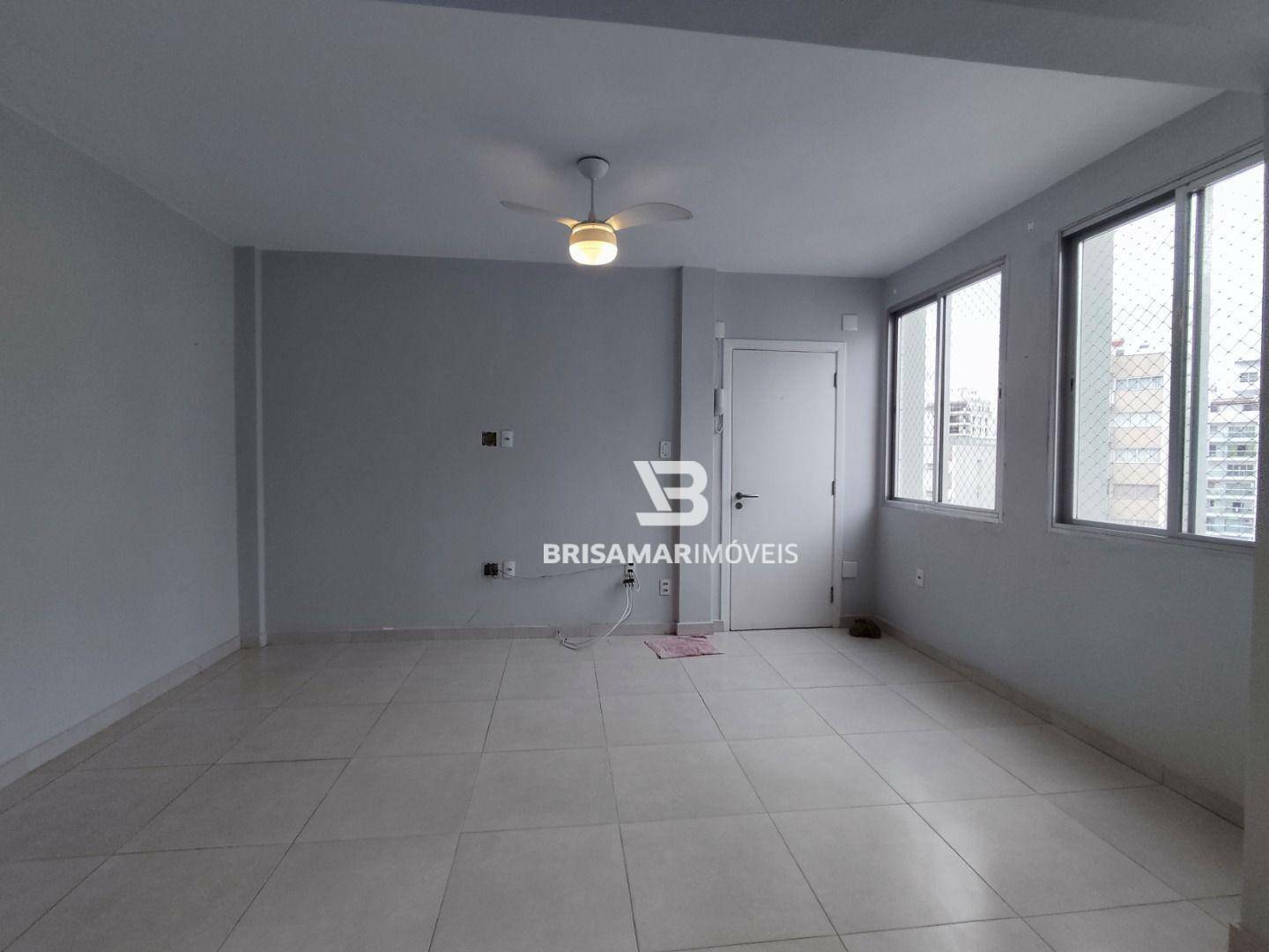 Apartamento à venda com 2 quartos, 55m² - Foto 4