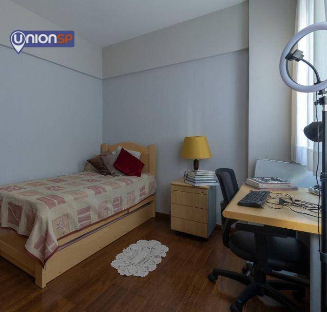 Apartamento à venda com 2 quartos, 78m² - Foto 5