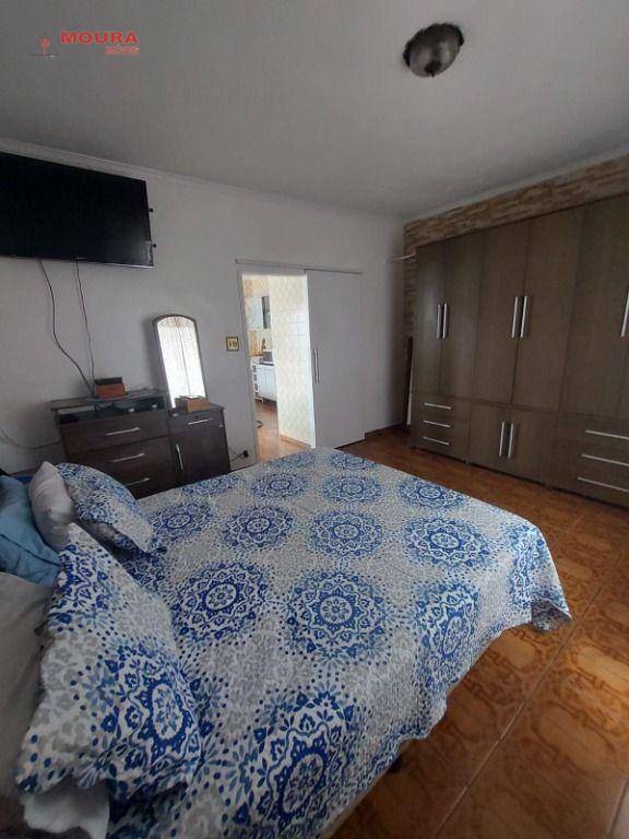 Sobrado à venda com 4 quartos, 211m² - Foto 21