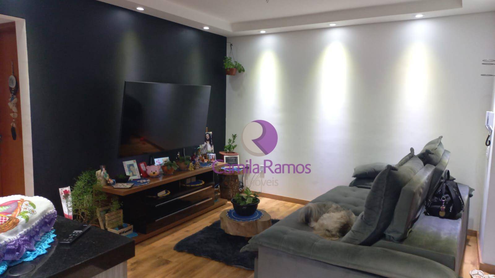 Apartamento, 2 quartos, 62 m² - Foto 6