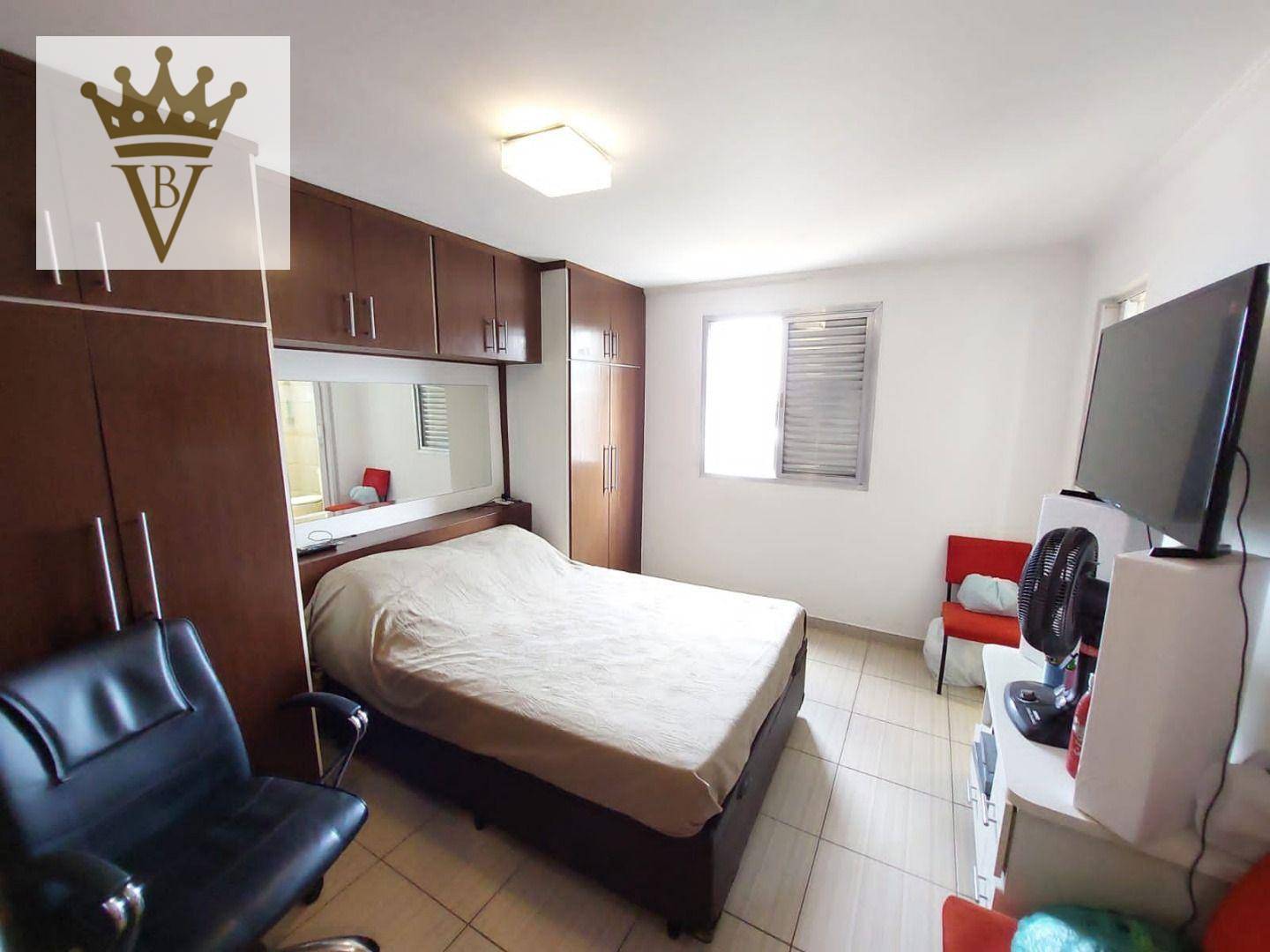 Apartamento à venda com 2 quartos, 93m² - Foto 10