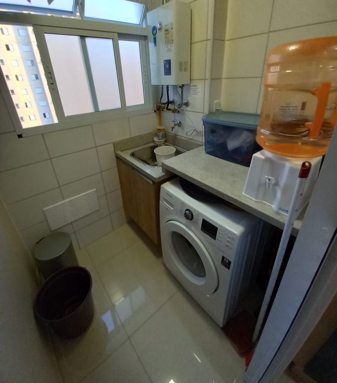 Apartamento à venda com 2 quartos, 46m² - Foto 13