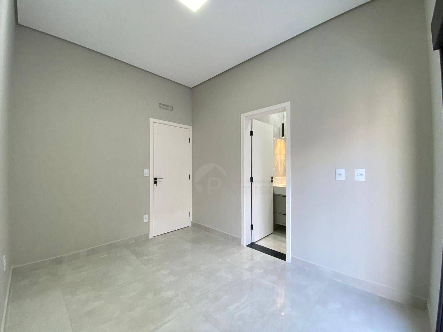 Casa de Condomínio à venda com 3 quartos, 180m² - Foto 12