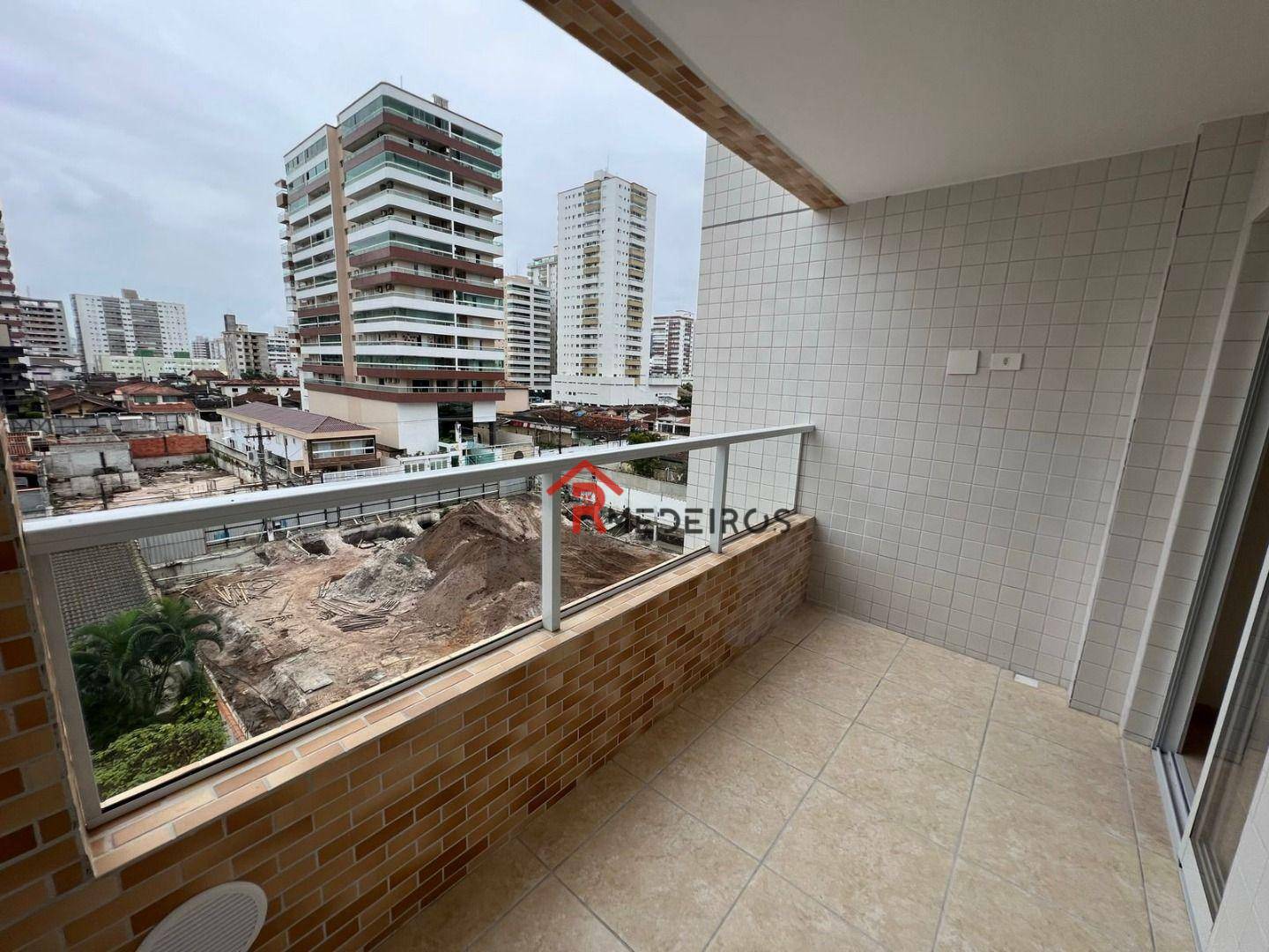 Apartamento à venda com 2 quartos, 57m² - Foto 7