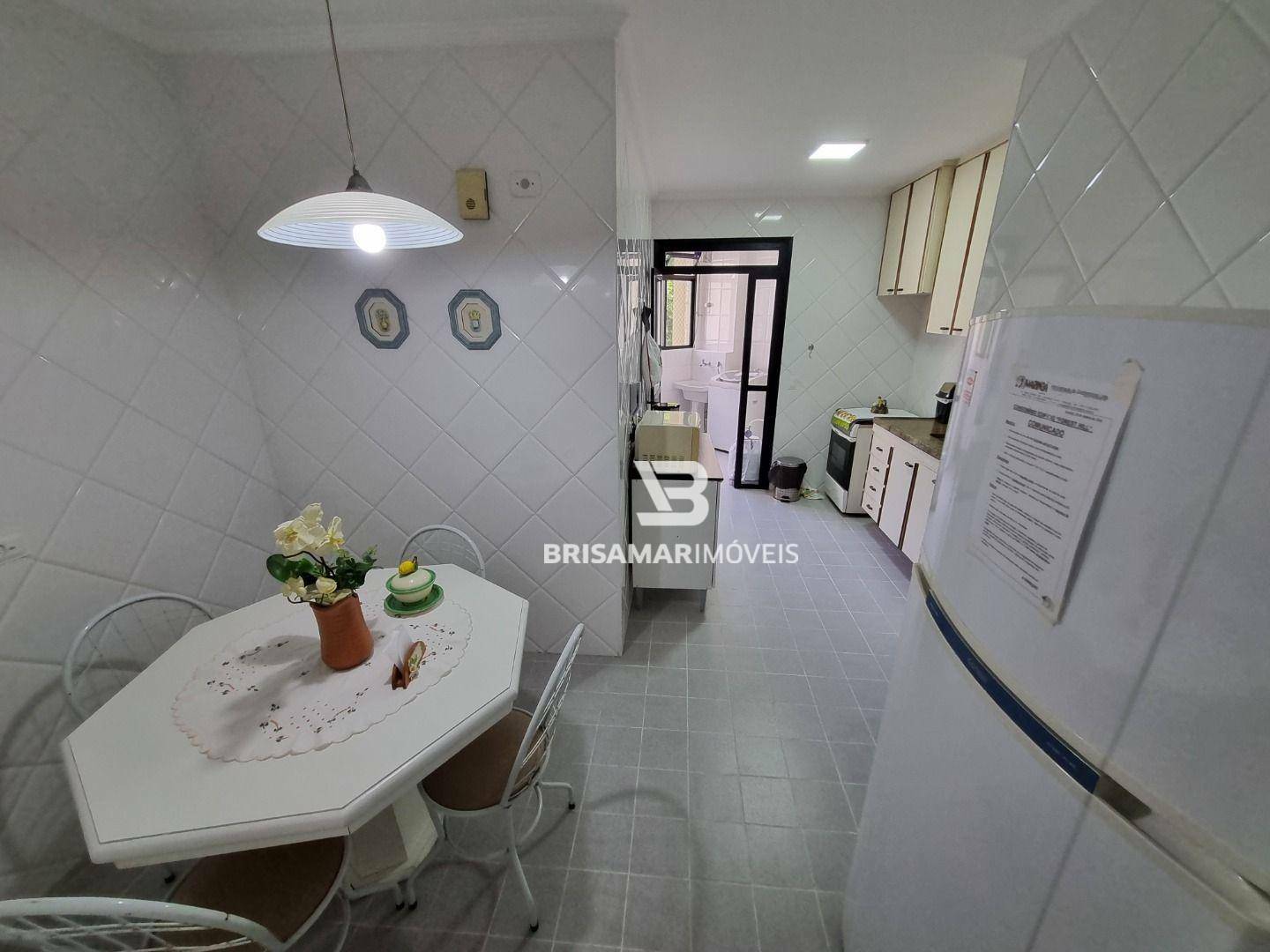 Apartamento à venda com 3 quartos, 103m² - Foto 18