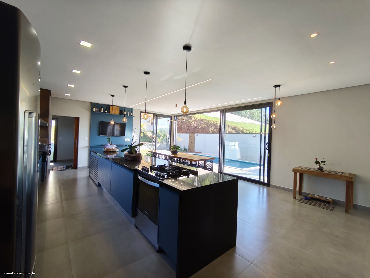 Casa de Condomínio à venda com 3 quartos, 272m² - Foto 10