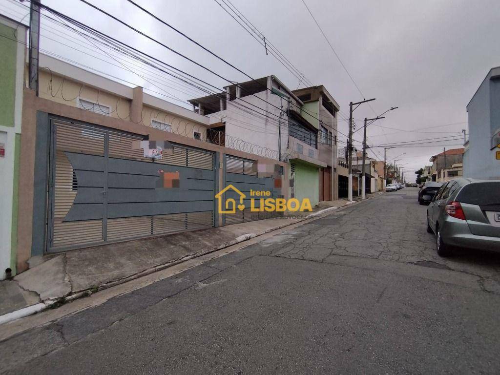 Sobrado à venda com 2 quartos, 140m² - Foto 5