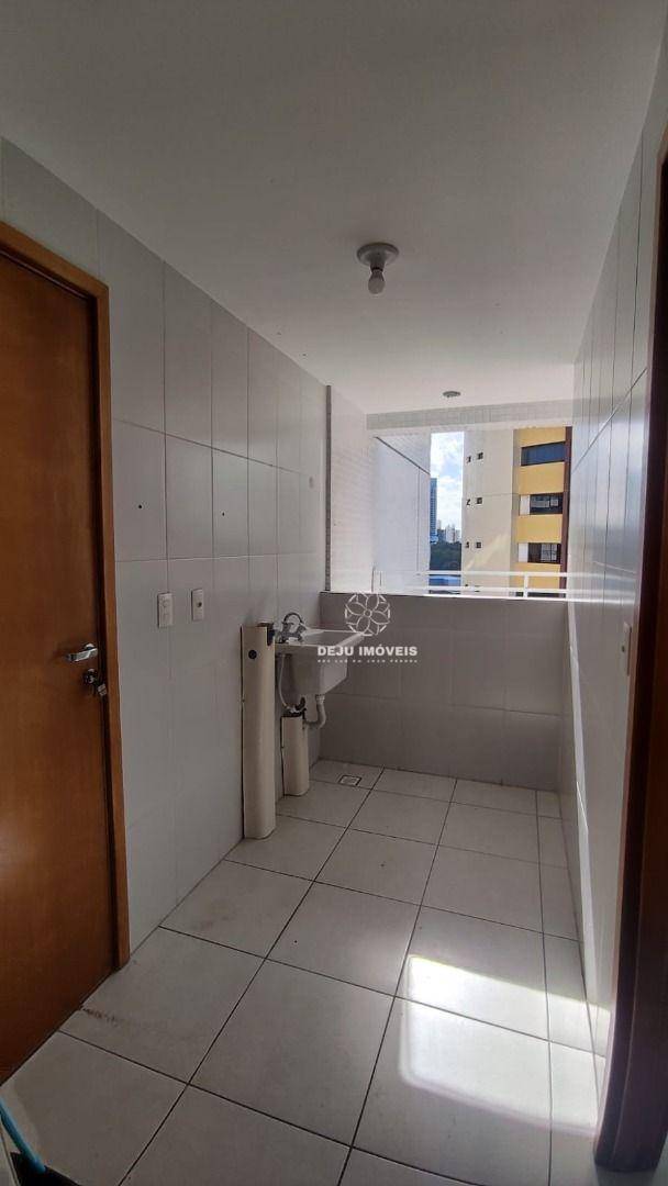 Apartamento à venda com 3 quartos, 134m² - Foto 15