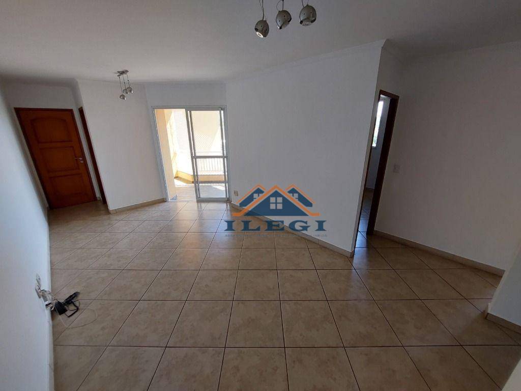 Apartamento à venda e aluguel com 2 quartos, 95m² - Foto 2