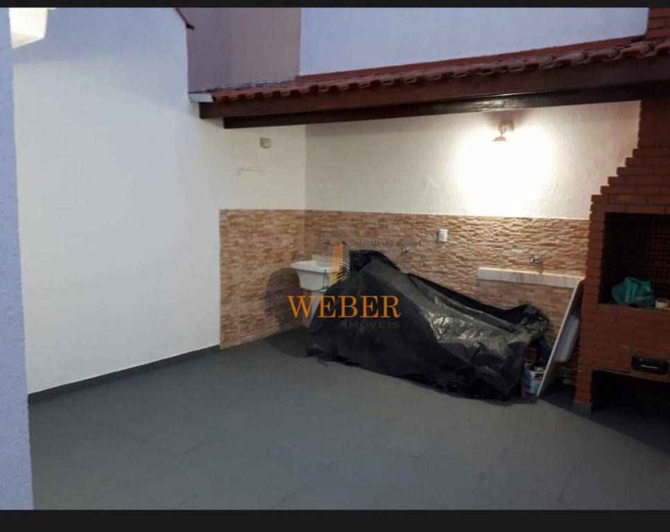 Sobrado à venda e aluguel com 3 quartos, 168m² - Foto 14