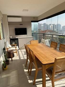 Apartamento à venda com 3 quartos, 94m² - Foto 5