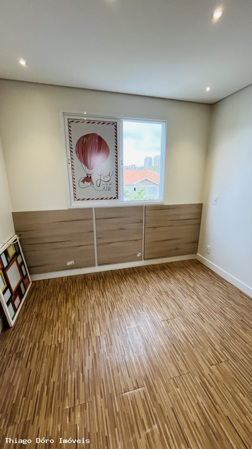 Casa de Condomínio à venda com 3 quartos, 87m² - Foto 23