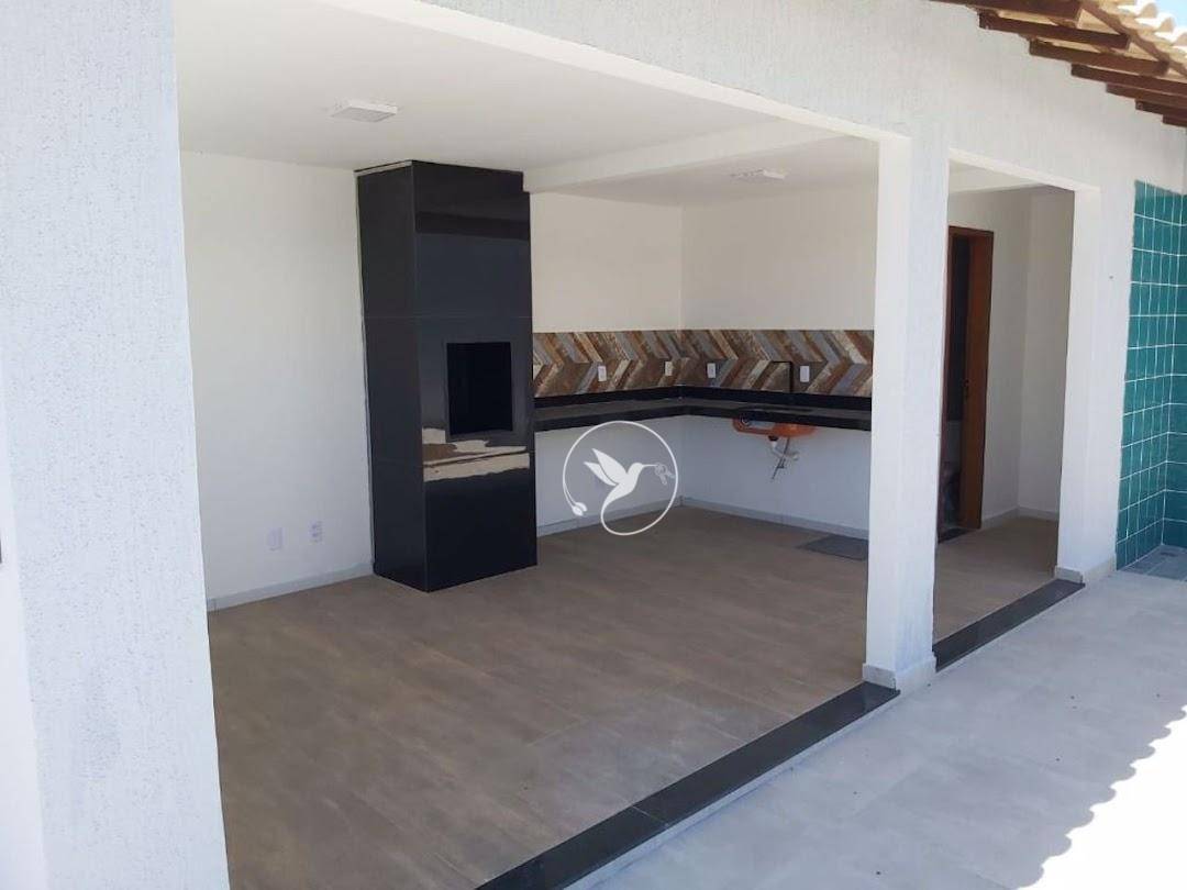 Casa à venda com 4 quartos, 190m² - Foto 33