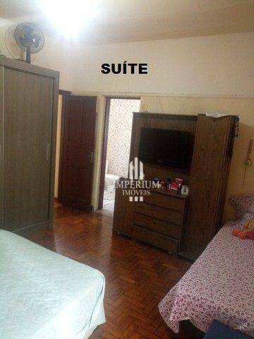 Sobrado à venda com 4 quartos, 128m² - Foto 4