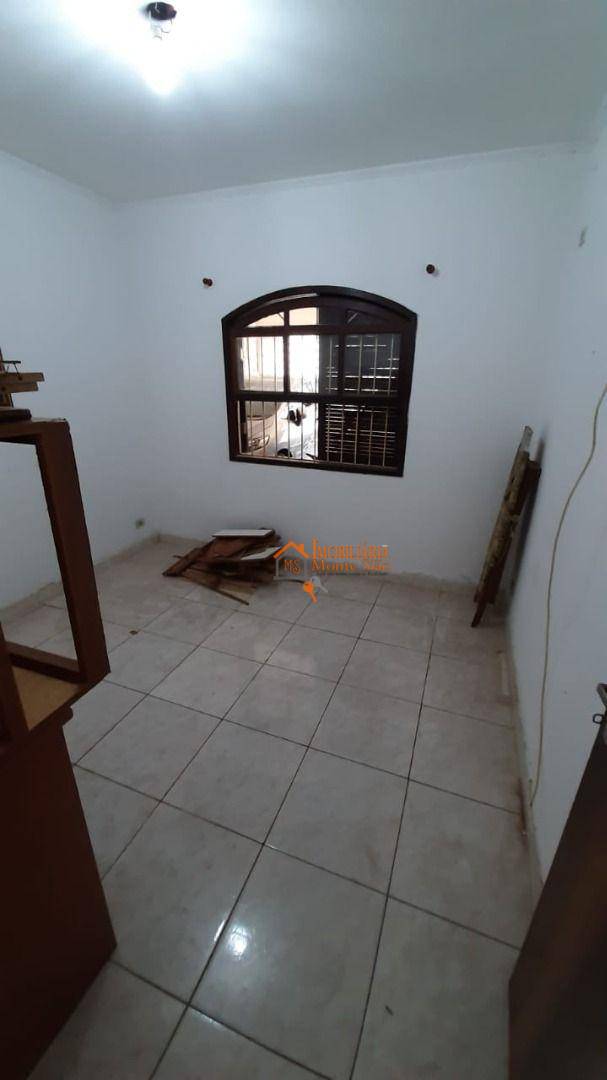 Sobrado à venda com 6 quartos, 257m² - Foto 15