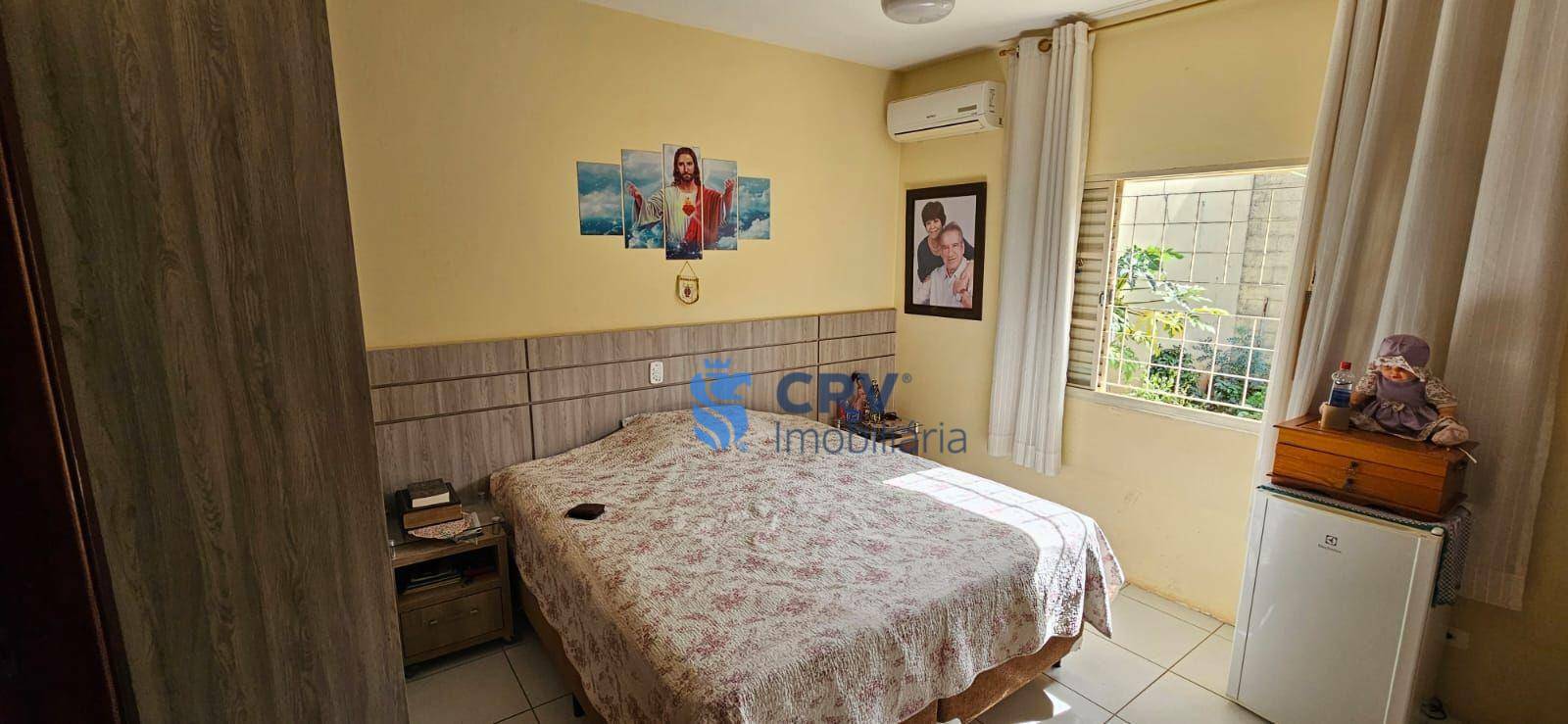 Casa de Condomínio à venda com 3 quartos, 127m² - Foto 14