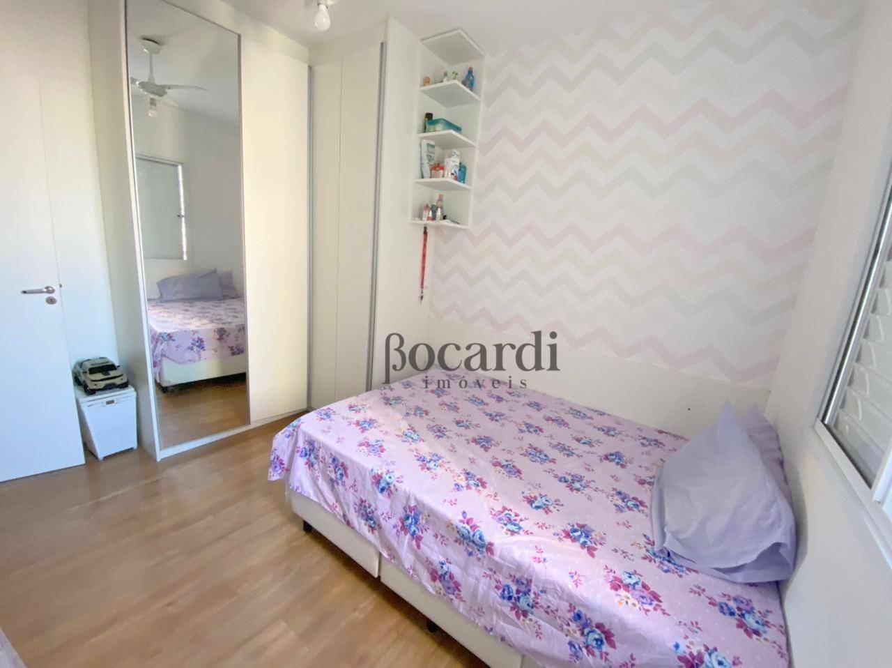 Apartamento à venda com 3 quartos, 84m² - Foto 18