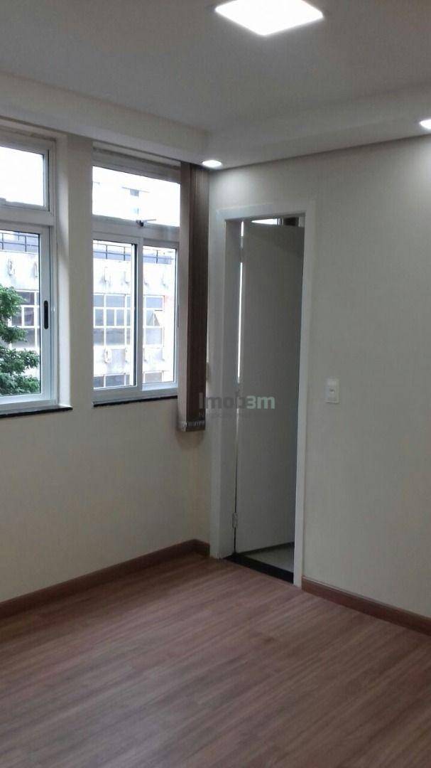 Conjunto Comercial-Sala à venda, 52m² - Foto 5