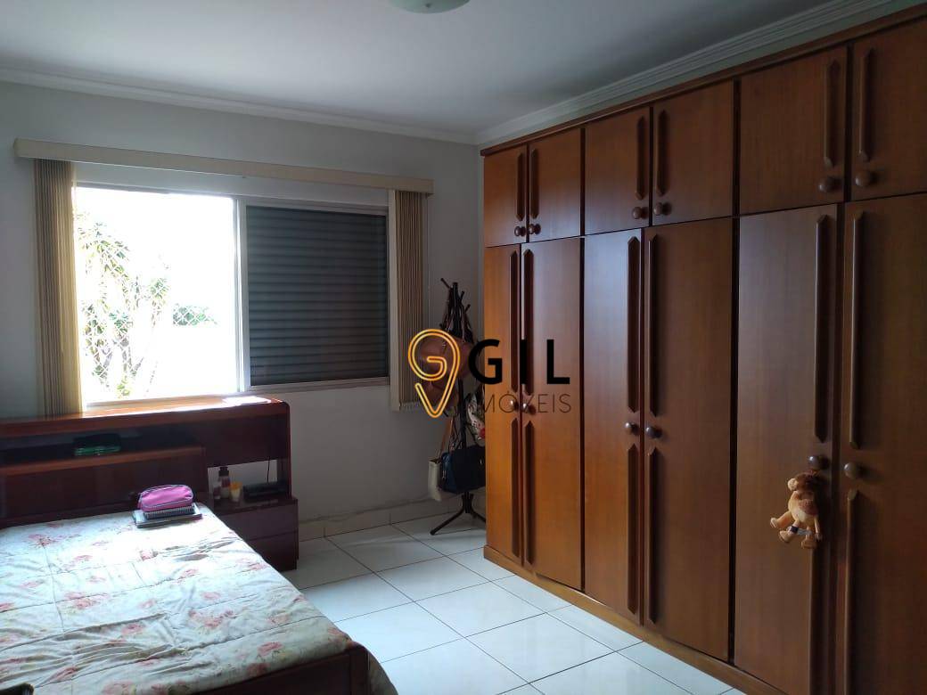 Apartamento à venda com 3 quartos, 100m² - Foto 3