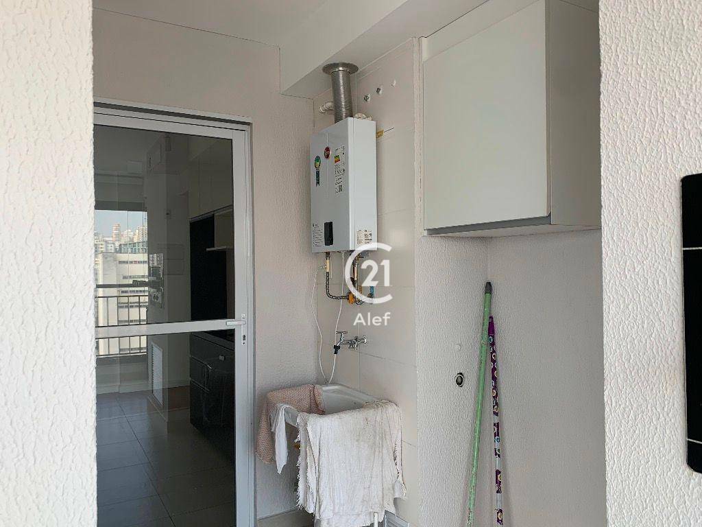 Apartamento à venda com 2 quartos, 94m² - Foto 35