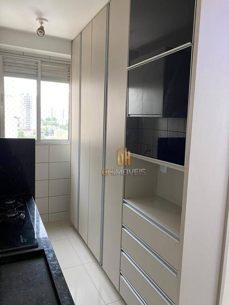 Apartamento à venda com 2 quartos, 50m² - Foto 7