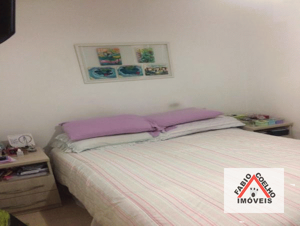 Apartamento à venda com 2 quartos, 48m² - Foto 5