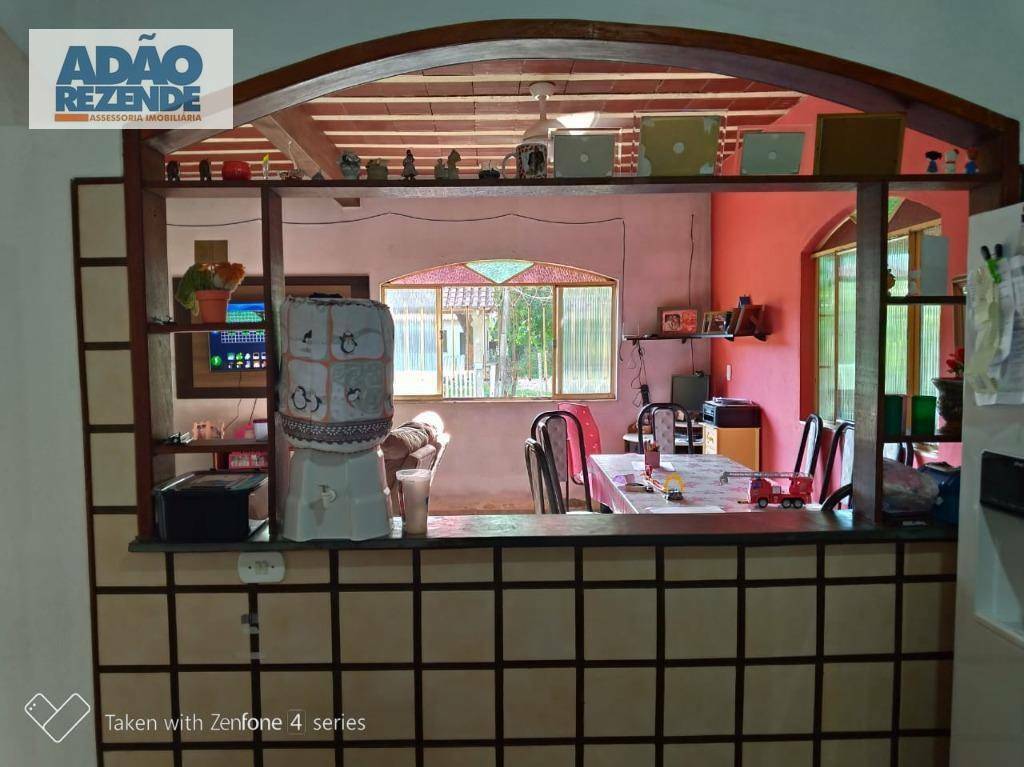 Casa de Condomínio à venda com 3 quartos, 119m² - Foto 16