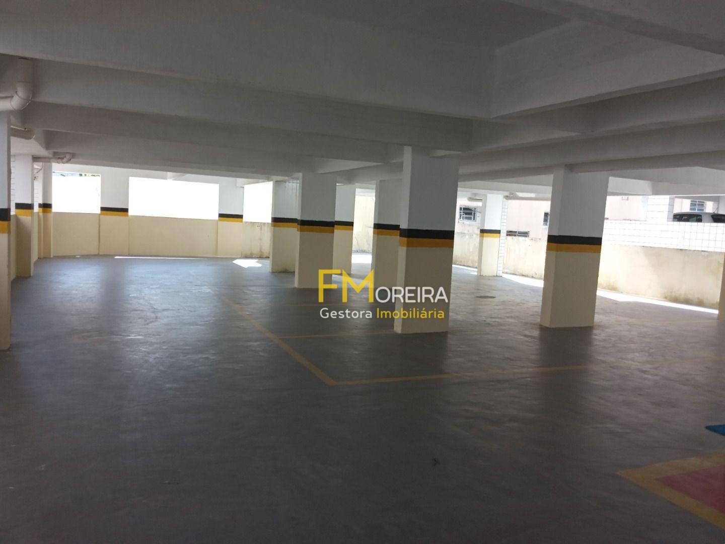 Apartamento à venda com 1 quarto, 38m² - Foto 16