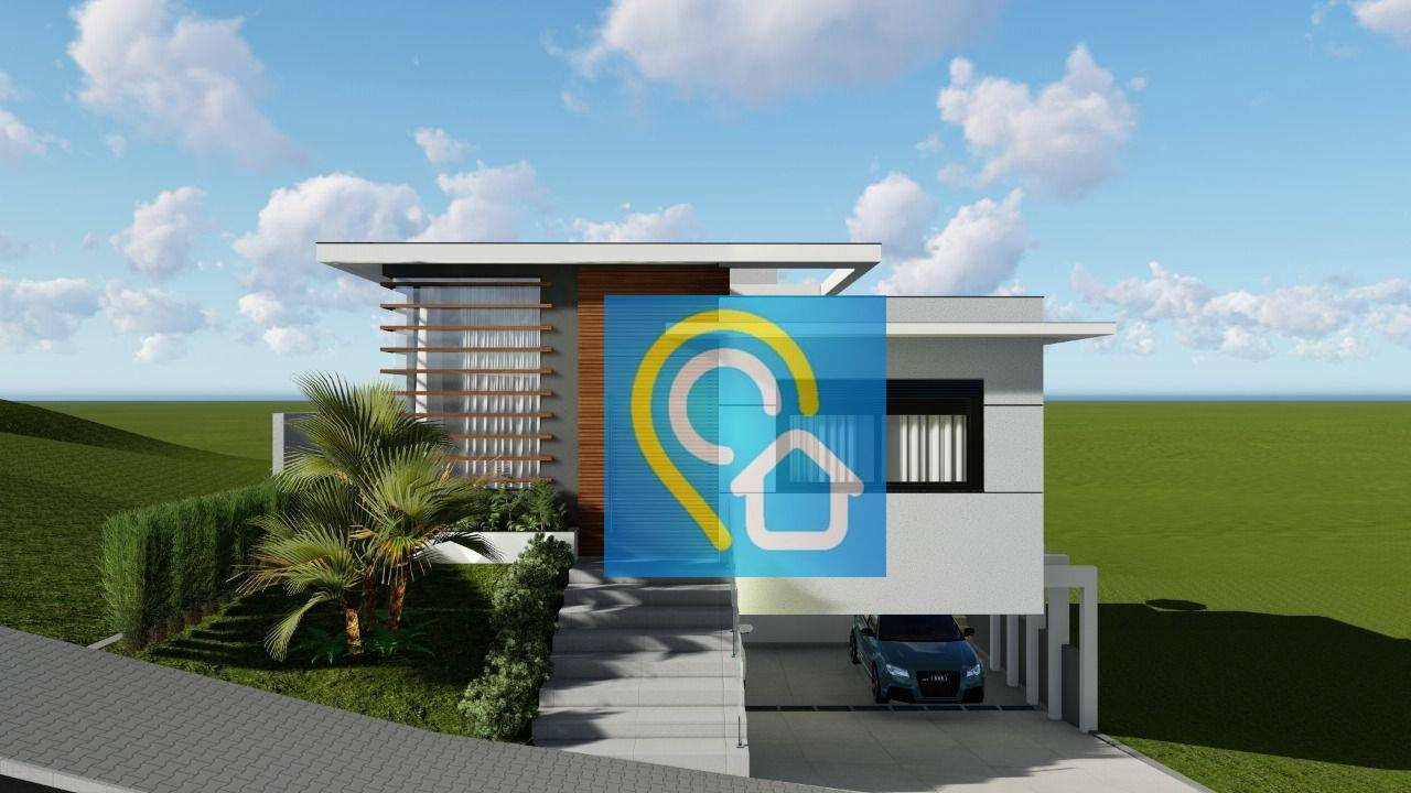 Casa de Condomínio à venda com 3 quartos, 250m² - Foto 6