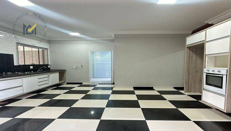 Casa de Condomínio à venda e aluguel com 4 quartos, 291m² - Foto 4